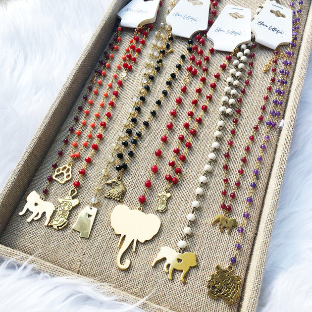 Game Day Jewelry Eleven Collection