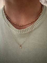 Beaded Necklace - Assorted