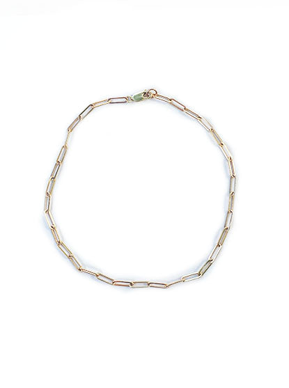 Chic Link Necklace - Regular