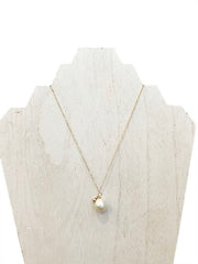 Mother's Day - Pearl Necklace